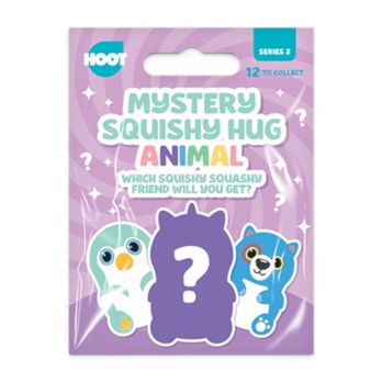 Wholesale Mini Squishy Animals CDU Series 2 | Wholesale Direct