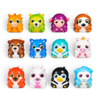 Wholesale Mini Squishy Animals CDU Series 2 | Wholesale Direct