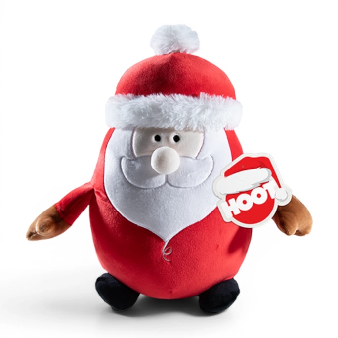 Wholesale Christmas Squish Characters 30cm | Wholesale Direct Wholesale Christmas Squish Characters 30cm | Wholesale Direct