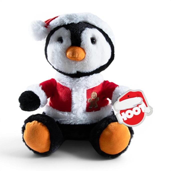 Wholesale Christmas Plush Animals 26cm | Wholesale Direct