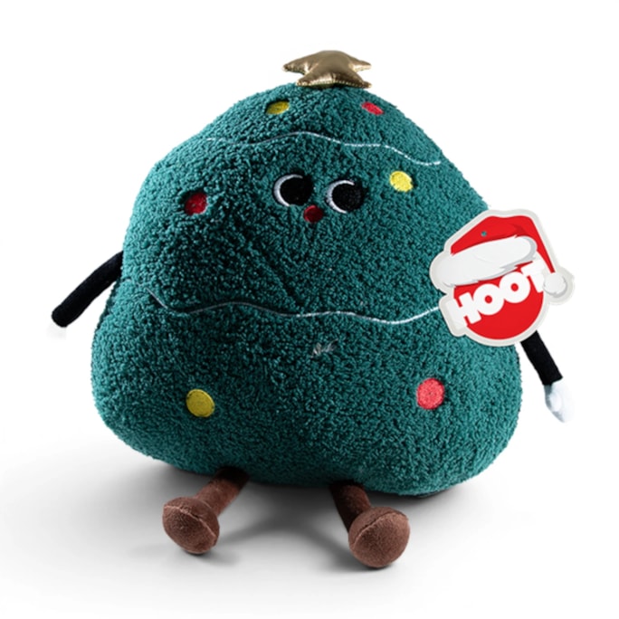 Wholesale Christmas Plush Characters 40cm | Wholesale Direct