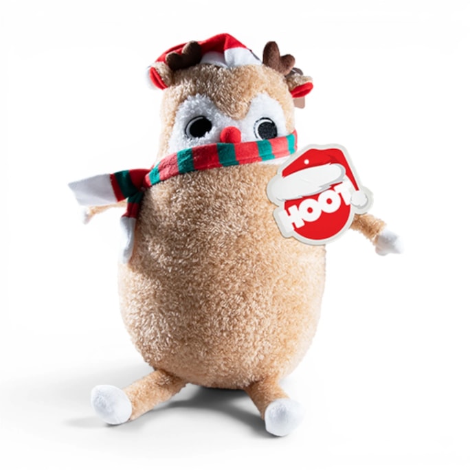 Wholesale Christmas Plush Characters 40cm | Wholesale Direct