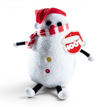 Wholesale Christmas Plush Characters 40cm | Wholesale Direct