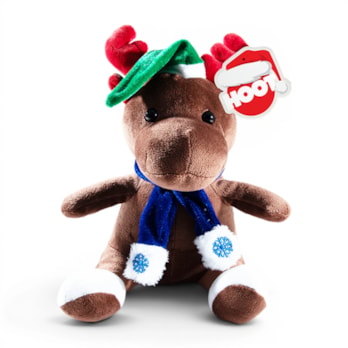 Wholesale Christmas Plush Characters 20cm | Wholesale Direct