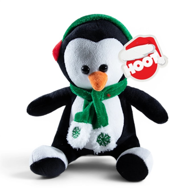 Wholesale Christmas Plush Characters 20cm | Wholesale Direct