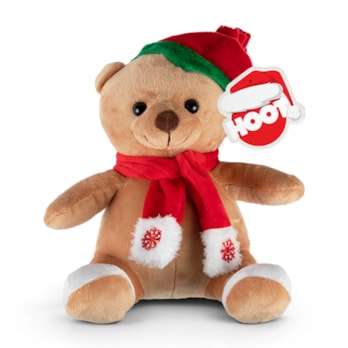 Wholesale Christmas Plush Characters 20cm | Wholesale Direct