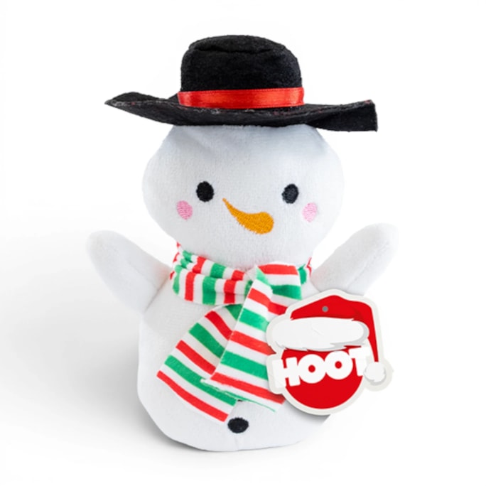Wholesale Christmas Plush 15cm CDU | Wholesale Direct