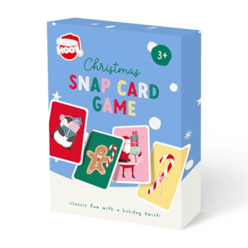 Wholesale Christmas Snap Card Game CDU | Wholesale Direct Wholesale Christmas Snap Card Game CDU | Wholesale Direct