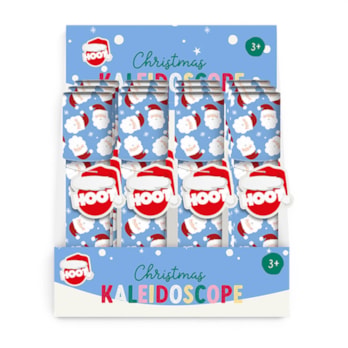 Wholesale Christmas Kaleidoscope CDU | Wholesale Direct Wholesale Christmas Kaleidoscope CDU | Wholesale Direct