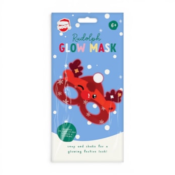 Wholesale Christmas Glow Masks CDU | Wholesale Direct Wholesale Christmas Glow Masks CDU | Wholesale Direct