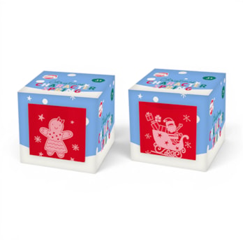 Wholesale Christmas Character Springs CDU | Wholesale Direct