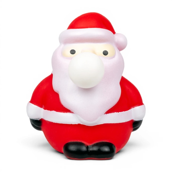 Wholesale Christmas Squeezy Bubble Characters CDU | Wholesale Direct