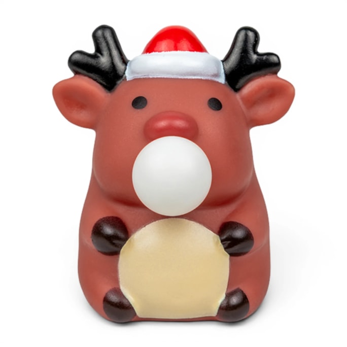Wholesale Christmas Squeezy Bubble Characters CDU | Wholesale Direct