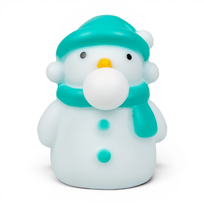 Wholesale Christmas Squeezy Bubble Characters CDU | Wholesale Direct