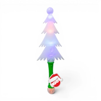 Wholesale Christmas LED Tree Wand CDU | Wholesale Direct