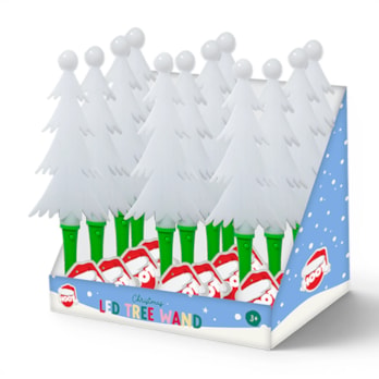 Wholesale Christmas LED Tree Wand CDU | Wholesale Direct