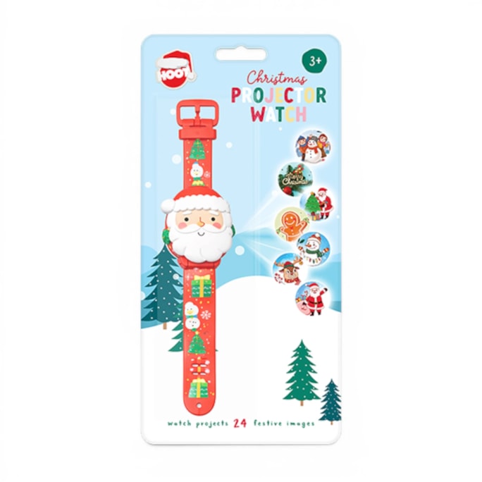 Wholesale Christmas Projection Watch | Wholesale Direct Wholesale Christmas Projection Watch | Wholesale Direct