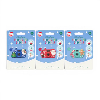 Wholesale Christmas Mini Projector Camera CDU | Wholesale Direct