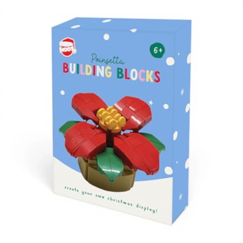 Wholesale Christmas Festive Foliage Building Blocks CDU | Wholesale Direct Wholesale Christmas Festive Foliage Building Blocks CDU | Wholesale Direct