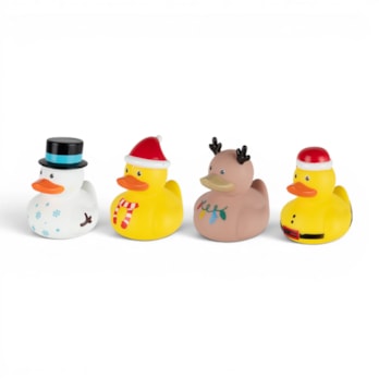 Wholesale Christmas Duckie CDU | Wholesale Direct Wholesale Christmas Duckie CDU | Wholesale Direct