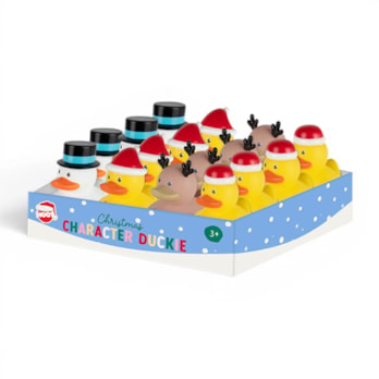 Wholesale Christmas Duckie CDU | Wholesale Direct