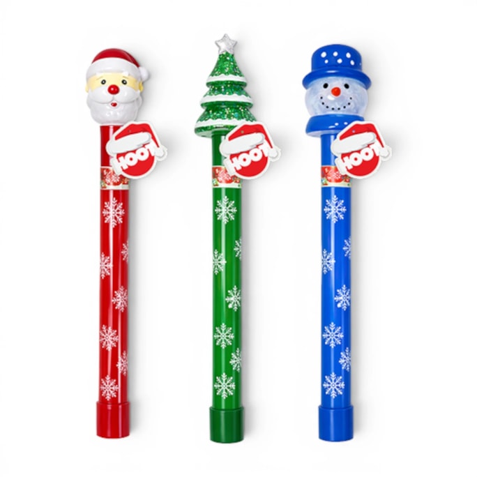 Wholesale Christmas Light Up Shaking Wand CDU | Wholesale Direct