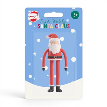 Wholesale Christmas Stretchy Santa | Wholesale Direct Wholesale Christmas Stretchy Santa | Wholesale Direct