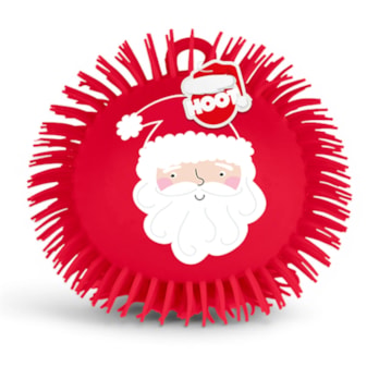 Wholesale Christmas Jiggly Character Ball CDU | Wholesale Direct