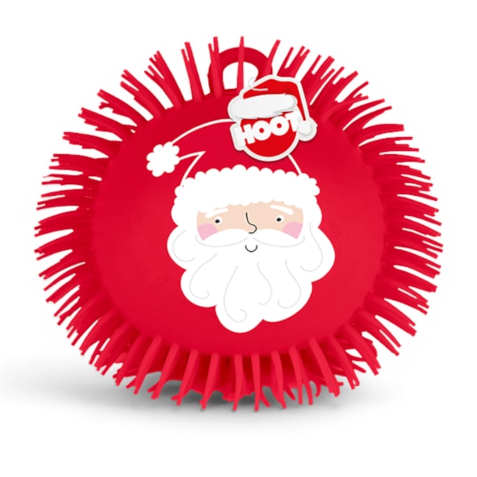 Wholesale Christmas Jiggly Character Ball CDU | Wholesale Direct