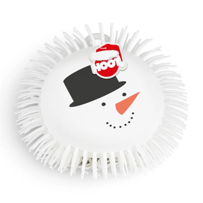 Wholesale Christmas Jiggly Character Ball CDU | Wholesale Direct