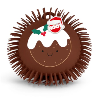 Wholesale Christmas Jiggly Character Ball CDU | Wholesale Direct