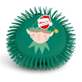 Wholesale Christmas Jiggly Character Ball CDU | Wholesale Direct