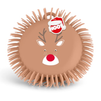 Wholesale Christmas Jiggly Character Ball CDU | Wholesale Direct