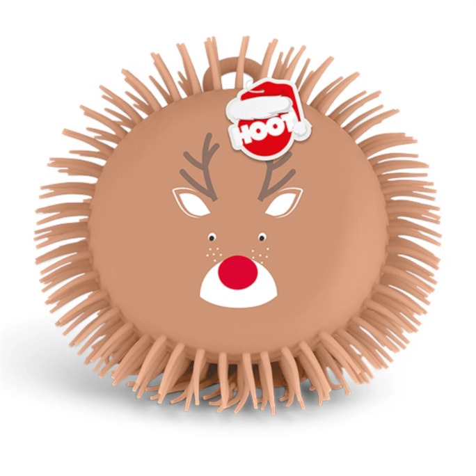 Wholesale Christmas Jiggly Character Ball CDU | Wholesale Direct