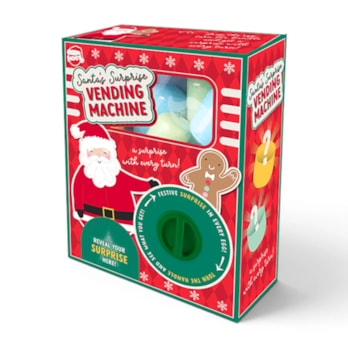 Wholesale Christmas Surprise Vending Machine | Wholesale Direct Wholesale Christmas Surprise Vending Machine | Wholesale Direct