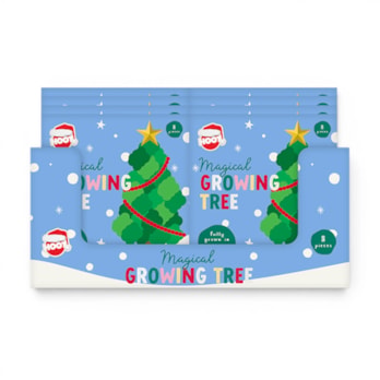 Wholesale Christmas Magic Growing Tree CDU | Wholesale Direct Wholesale Christmas Magic Growing Tree CDU | Wholesale Direct