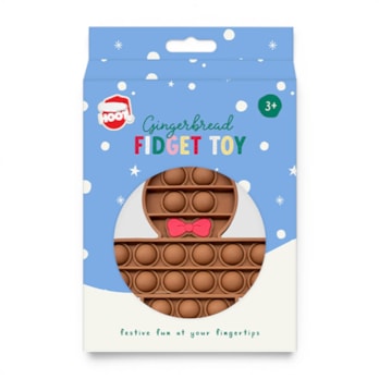 Wholesale Christmas Fidget Toy | Wholesale Direct Wholesale Christmas Fidget Toy | Wholesale Direct