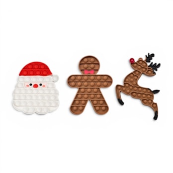 Wholesale Christmas Fidget Toy | Wholesale Direct Wholesale Christmas Fidget Toy | Wholesale Direct