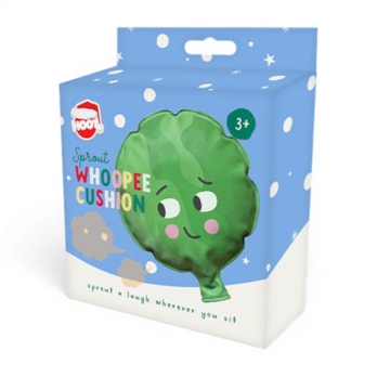 Wholesale Sprout Whoopee Cushion | Wholesale Direct
