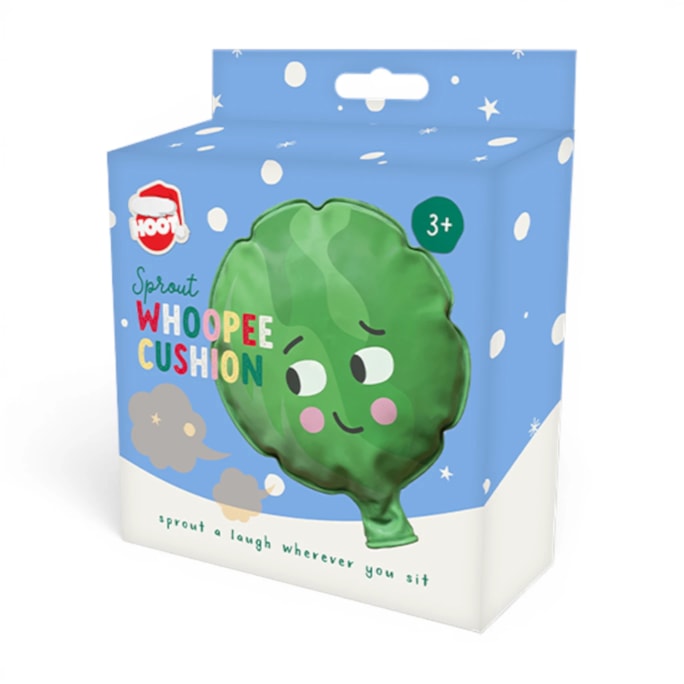 Wholesale Sprout Whoopee Cushion | Wholesale Direct Wholesale Sprout Whoopee Cushion | Wholesale Direct