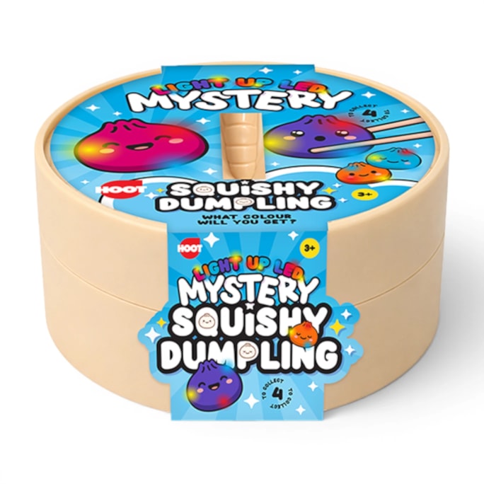 Wholesale LED Dumplings Dia 8.5cm CDU | Wholesale Direct