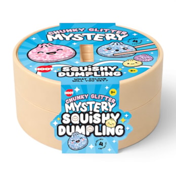 Wholesale Squishy Chunky Glitter Dumplings Dia 8.5cm CDU | Wholesale Direct Wholesale Squishy Chunky Glitter Dumplings Dia 8.5cm CDU | Wholesale Direct