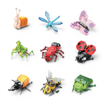 Wholesale Insects Building Blocks CDU | Wholesale Direct Wholesale Insects Building Blocks CDU | Wholesale Direct