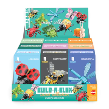 Wholesale Insects Building Blocks CDU | Wholesale Direct Wholesale Insects Building Blocks CDU | Wholesale Direct