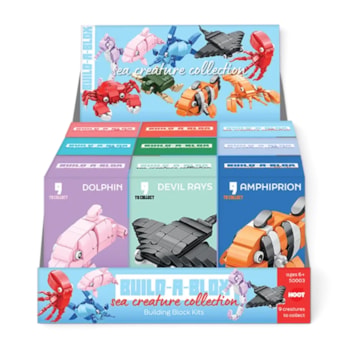 Wholesale Sea Animals Building Blocks CDU | Wholesale Direct Wholesale Sea Animals Building Blocks CDU | Wholesale Direct