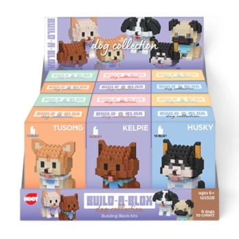 Wholesale Dog Building Blocks CDU | Wholesale Direct Wholesale Dog Building Blocks CDU | Wholesale Direct