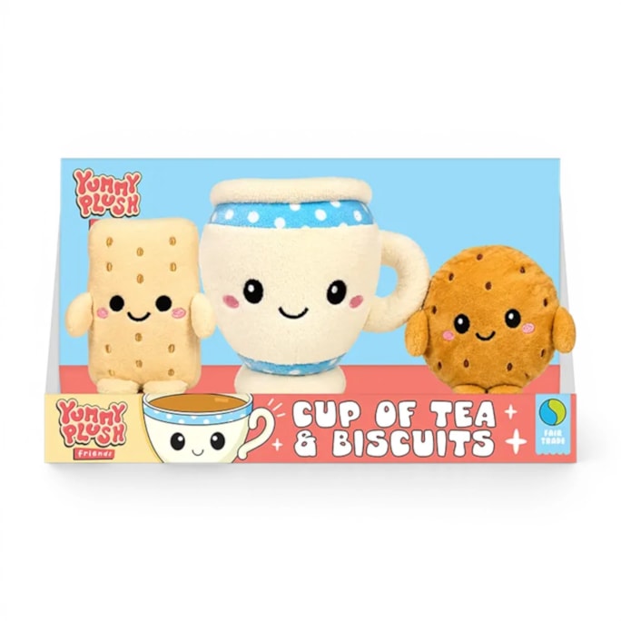 Wholesale Tea & Biscuit Friends | Wholesale Direct Wholesale Tea & Biscuit Friends | Wholesale Direct