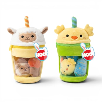 Wholesale Plush Easter Shake 27cm CDU | Wholesale Direct