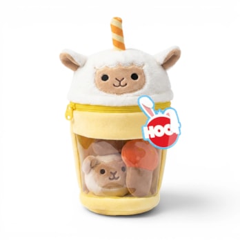 Wholesale Plush Easter Shake 27cm CDU | Wholesale Direct