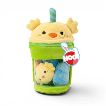 Wholesale Plush Easter Shake 27cm CDU | Wholesale Direct